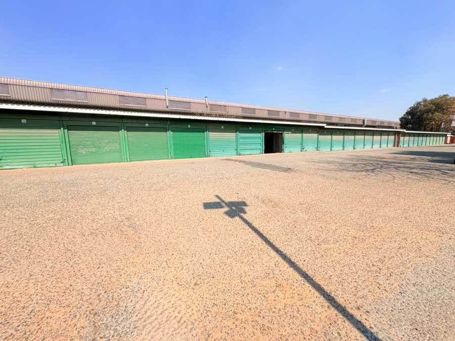 2 Bedroom Property for Sale in Sasolburg Ext 3 Free State